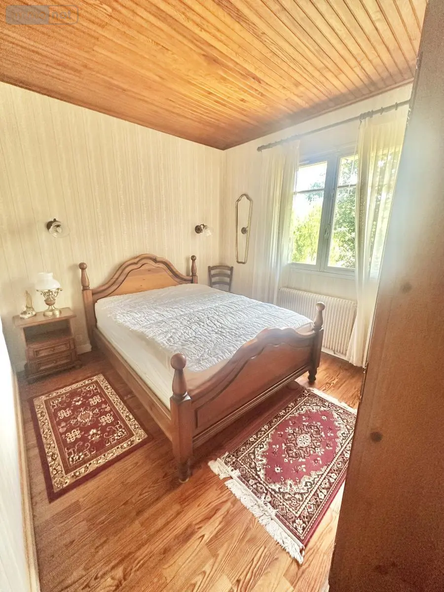 Maison a vendre Mimizan 40200 Landes 40 126 m2 5 pièces 335360 euros 40007-96 008