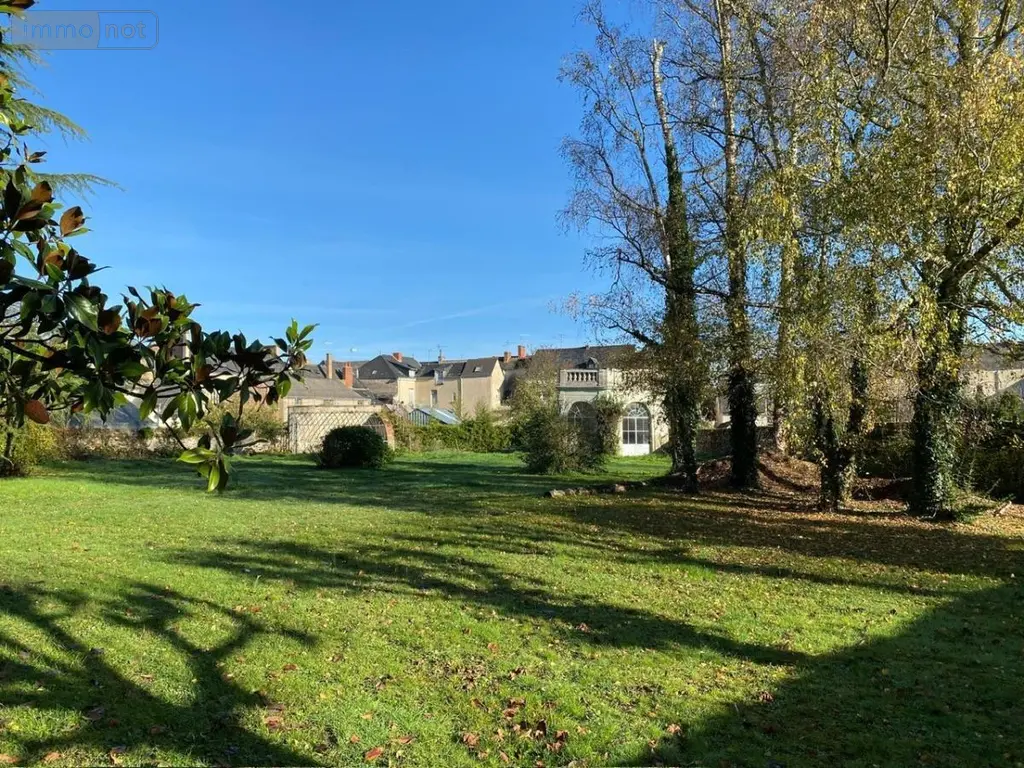 Maison a vendre Angers 49000 Maine-et-Loire 49 280 m2 11 pièces 379900 euros 49012-2049 002
