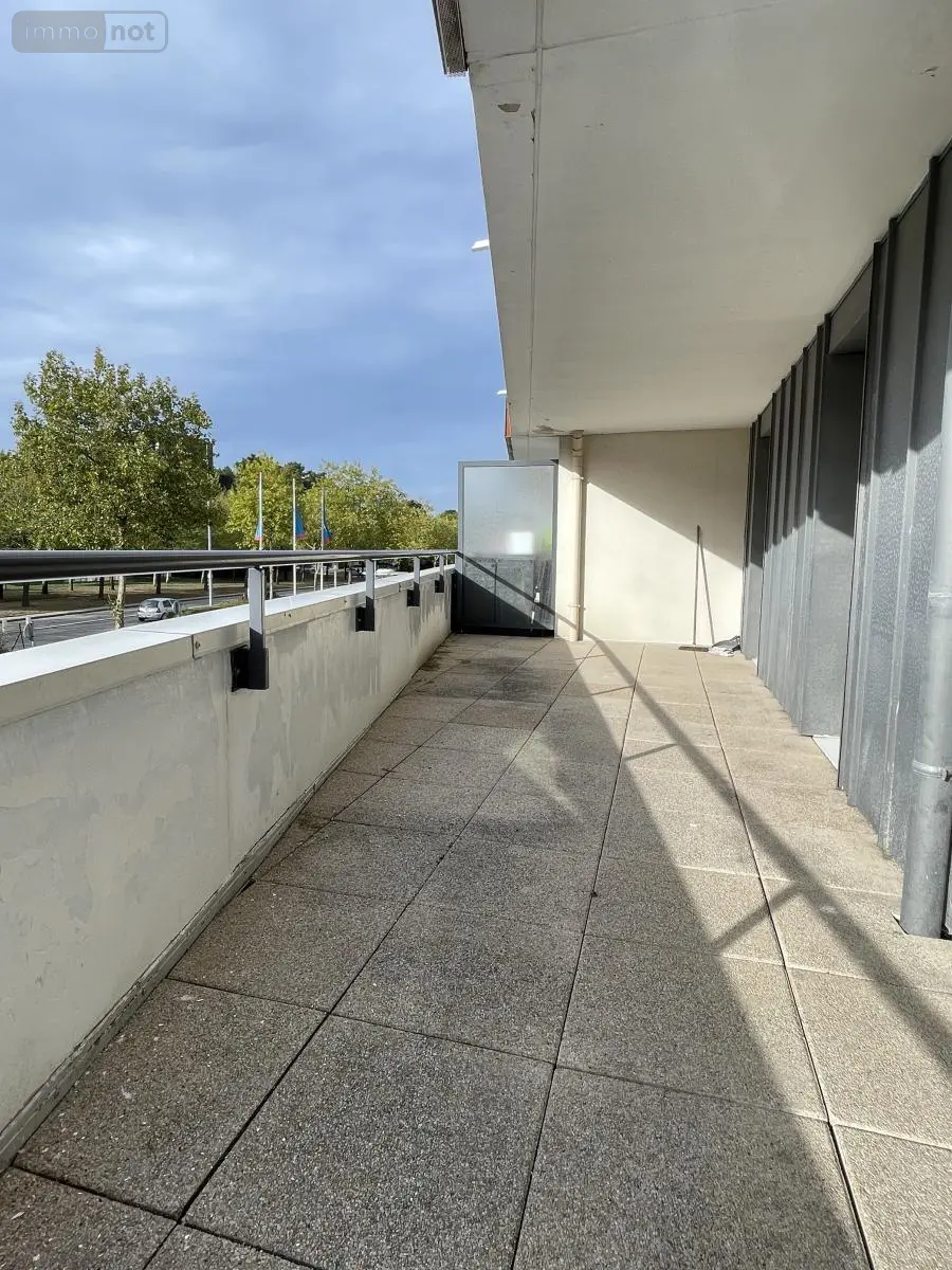 Appartement a vendre Vannes 56000 Morbihan 56 59 m2 3 pièces 224900 euros 56076-1408 007