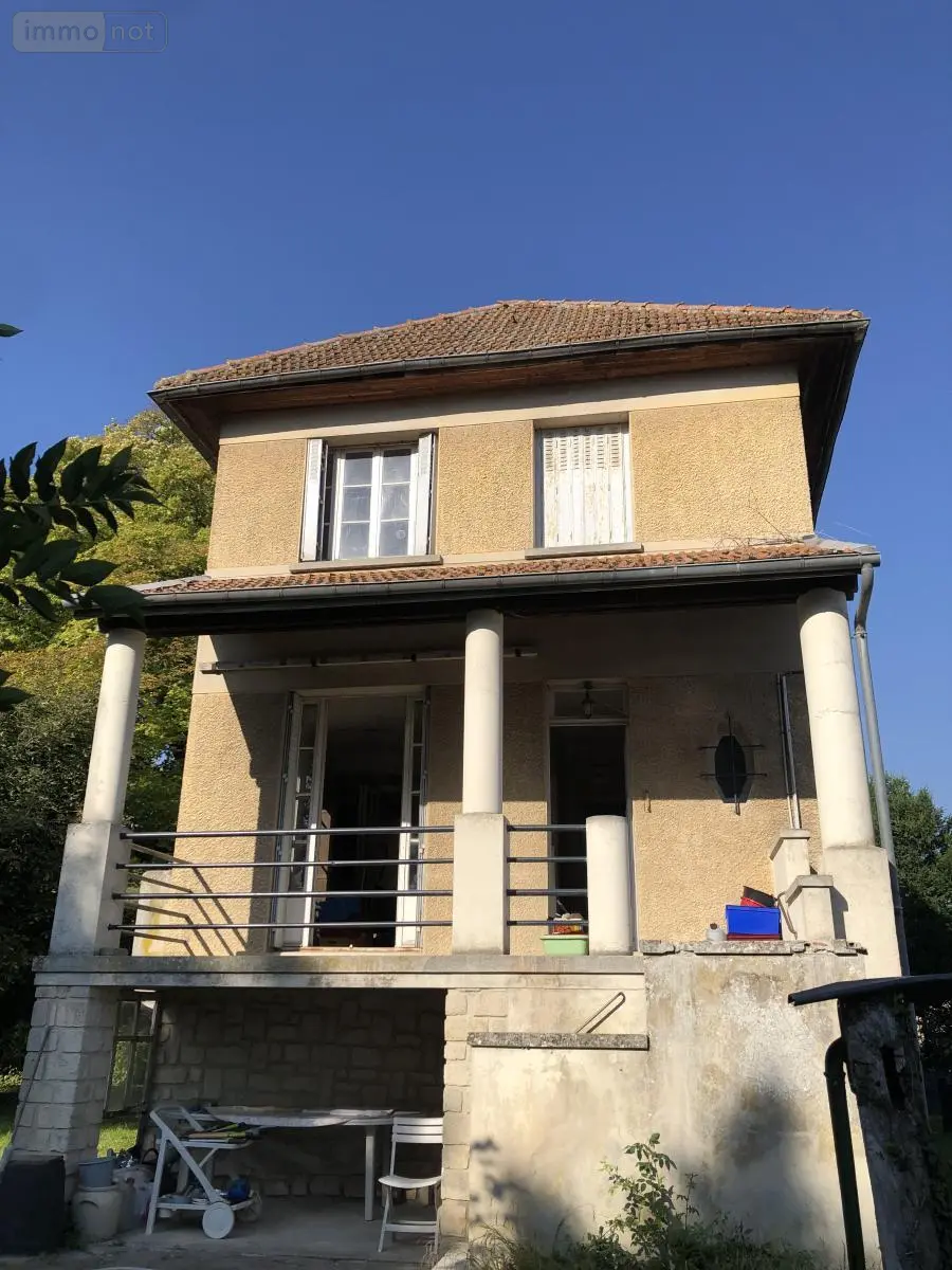 Maison a vendre Juvigny 51150 Marne 51 90 m2 5 pièces 168880 euros 51084-1181 003