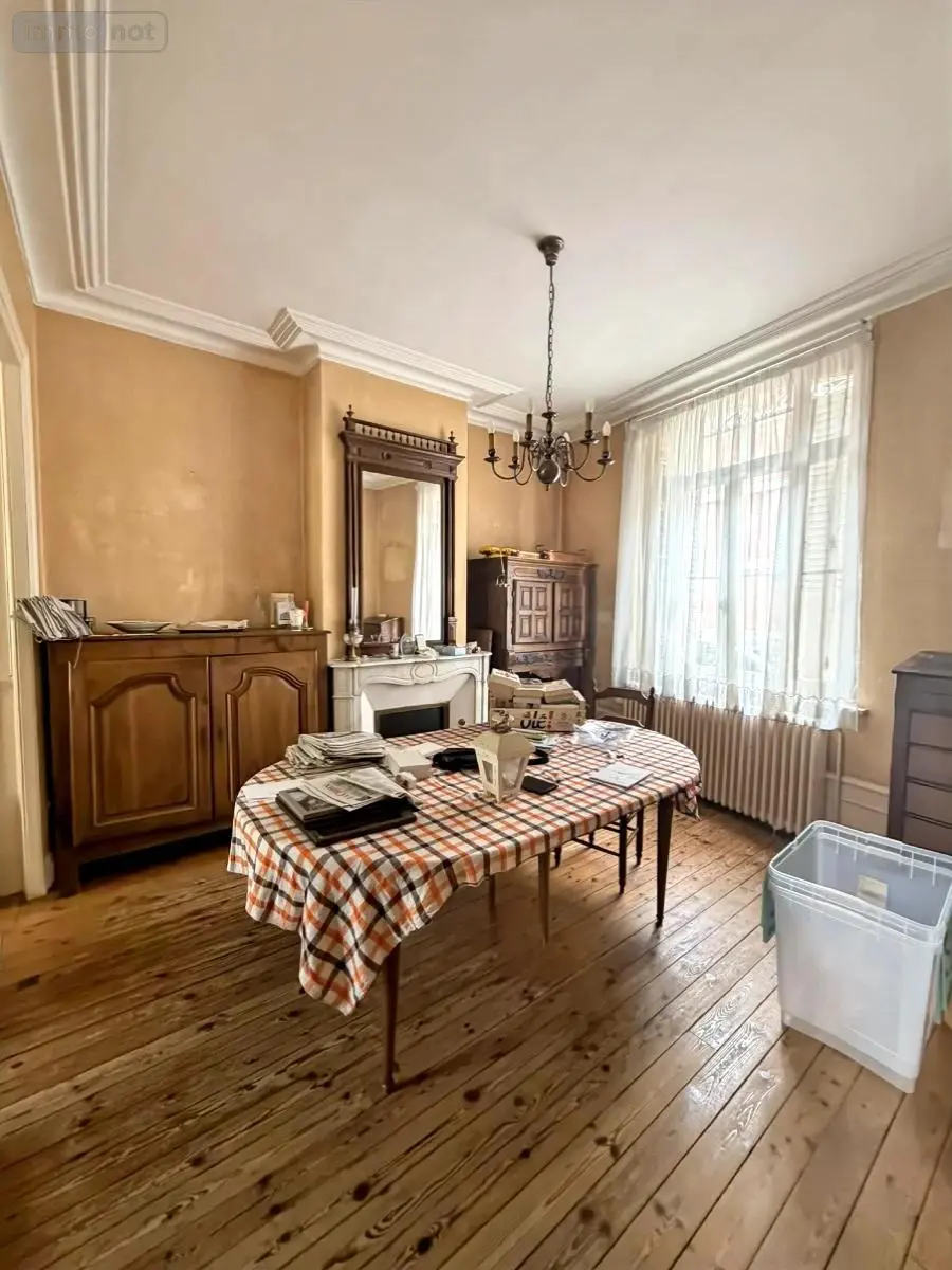 Maison a vendre Amiens 80000 Somme 80 115 m2 6 pièces 299250 euros 80004-1290 004