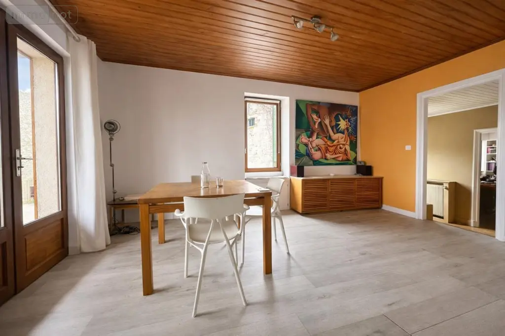 Maison a vendre Labastide-du-Vert 46150 Lot 46 121 m2 4 pièces 136000 euros 46002-411 003