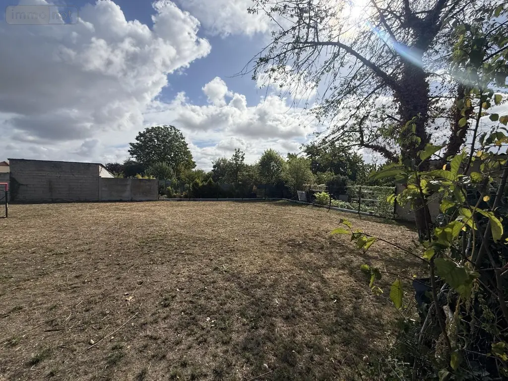 Terrain a batir a vendre Gueux 51390 Marne 51 300000 euros 51066-2115 004