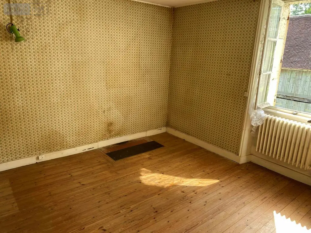 Maison a vendre Les Rotours 61210 Orne 61 130 m2 7 pièces 203900 euros 61030-1306 022