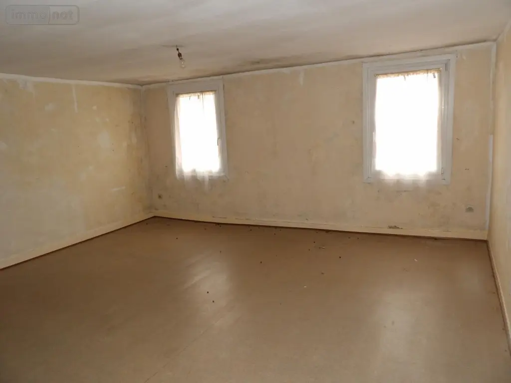 Maison a vendre Mazingarbe 62670 Pas-de-Calais 62 88 m2 85500 euros 62023-3980 008
