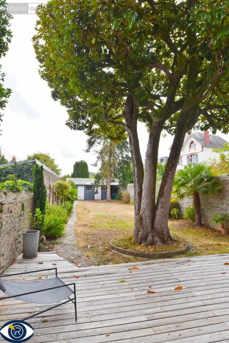 Maison a vendre Laval 53000 Mayenne 53 144 m2 462800 euros 53004-1347 011