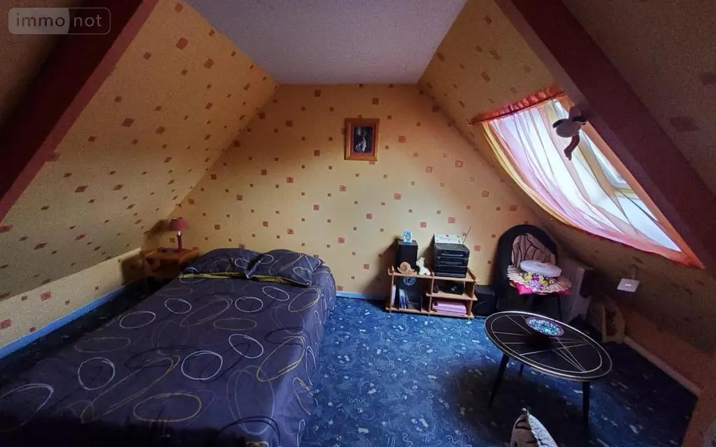 Immeuble de rapport a vendre Carnoët 22160 Côtes-d'Armor 22 330 m2 241500 euros 29066-3764 026