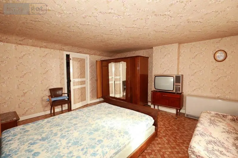 Maison a vendre Haussy 59294 Nord 59 109 m2 4 pièces 120000 euros 59085-1594 010