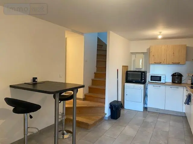 Maison a vendre Candé 49440 Maine-et-Loire 49 67 m2 147500 euros 49095-1582 005