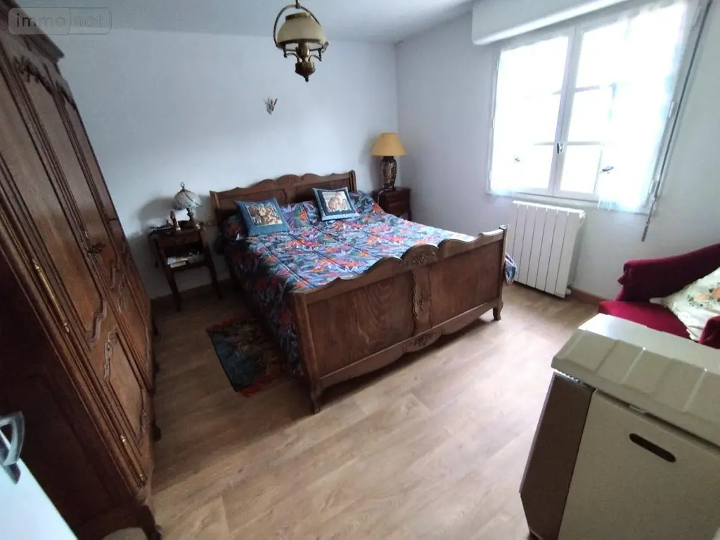 Maison a vendre Saint-Dolay 56130 Morbihan 56 110 m2 6 pièces 236170 euros 56014-779 006