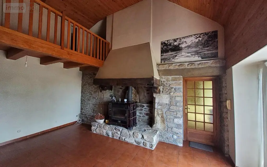 Maison a vendre Quéven 56530 Morbihan 56 118 m2 5 pièces 336000 euros 29066-3885 011