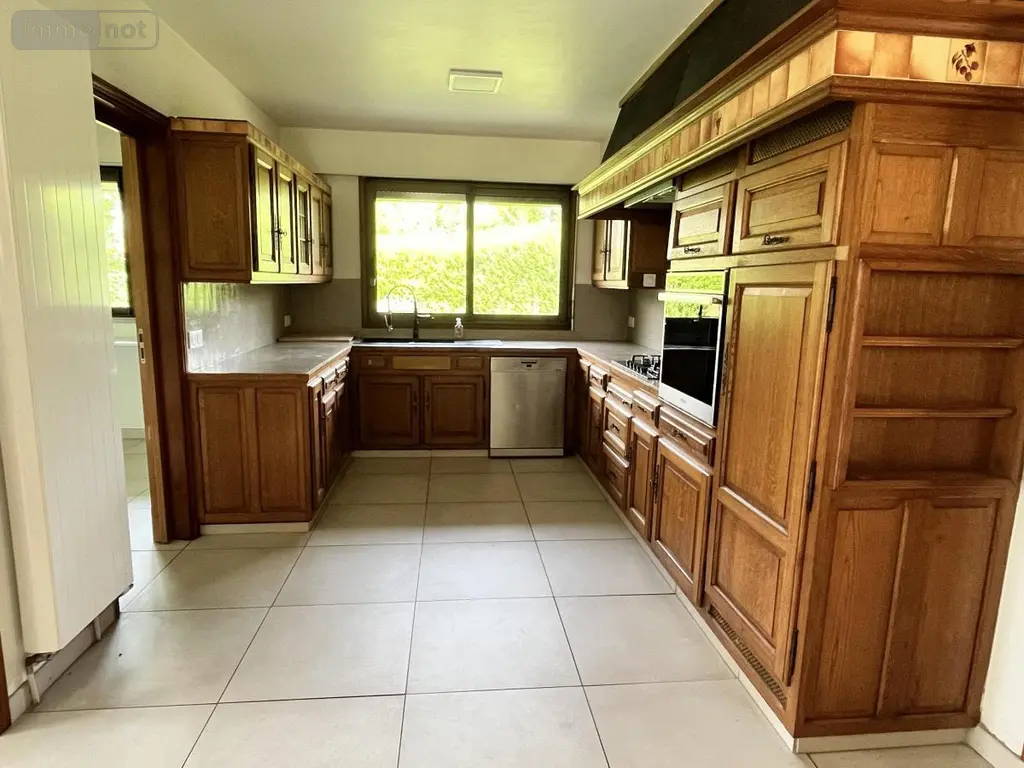 Maison a vendre Hénin-Beaumont 62110 Pas-de-Calais 62 252 m2 6 pièces 384700 euros 62165-14 005
