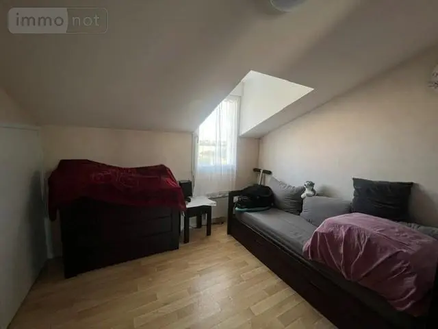 Maison a vendre Olonne-sur-Mer 85340 Vendée 85 68 m2 3 pièces 252200 euros 85091-5227 008