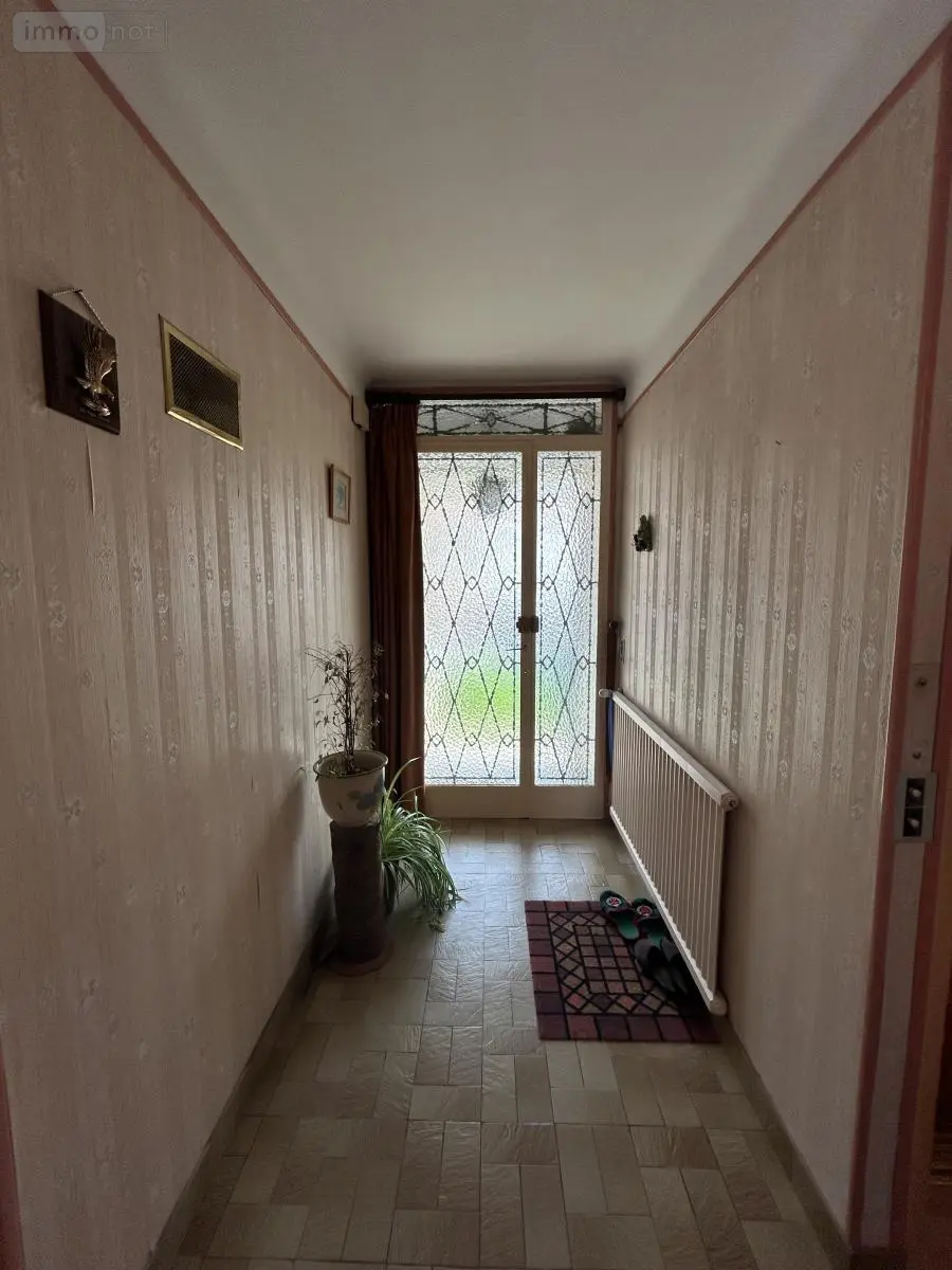 Maison a vendre Isles-sur-Suippe 51110 Marne 51 154 m2 7 pièces 299000 euros 51066-2080 006