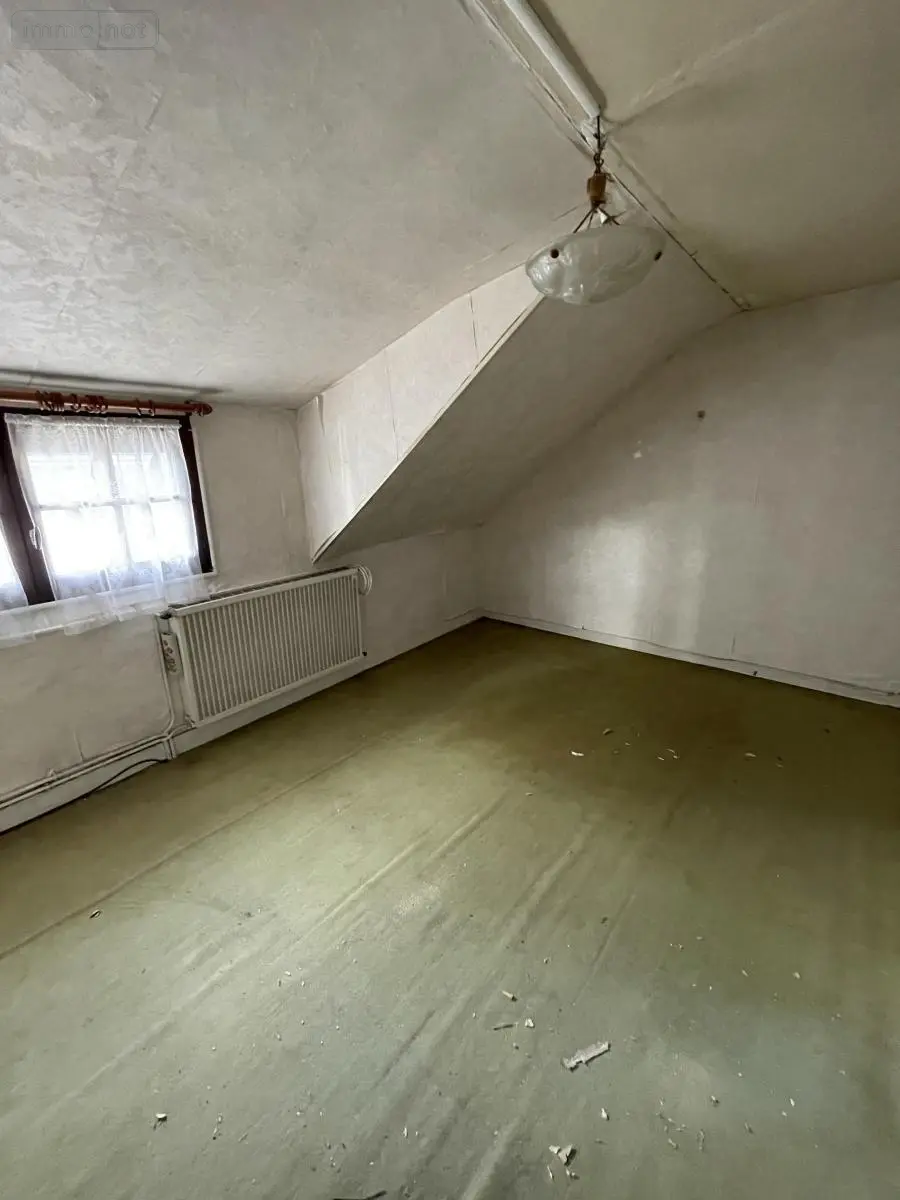 Maison a vendre Le Mans 72000 Sarthe 72 95 m2 5 pièces 116600 euros 72009-1330 008