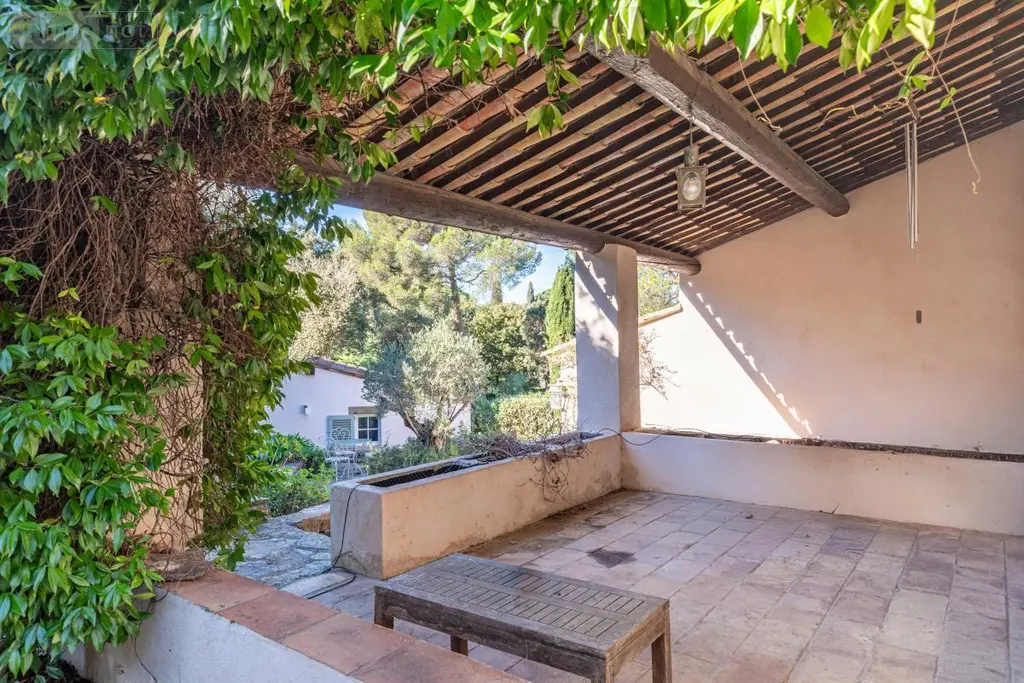 Maison a vendre Saint-Tropez 83990 Var 83 110 m2 4 pièces 2500000 euros 75194-89 007