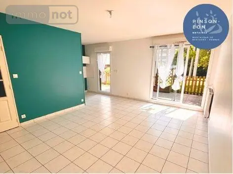 Appartement a vendre Rennes 35200 Ille-et-Vilaine 35 46 m2 2 pièces 173470 euros 35056-1698 002