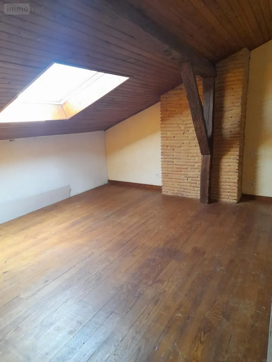 Immeuble de rapport a vendre Cazaubon 32150 Gers 32 365 m2 227000 euros 32002-1433 011