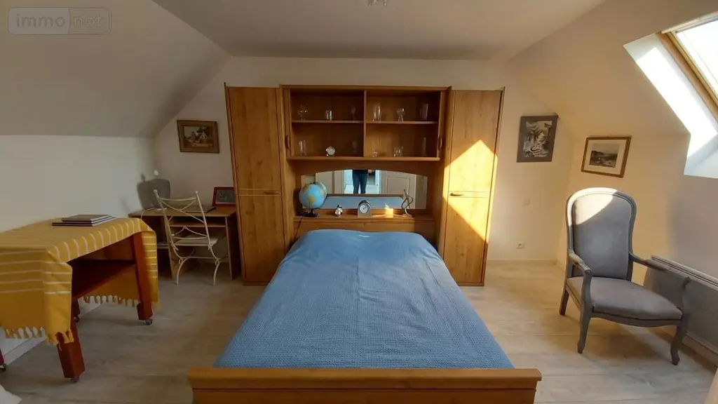 Maison a vendre Brech 56400 Morbihan 56 185 m2 6 pièces 726640 euros 56080-983 009