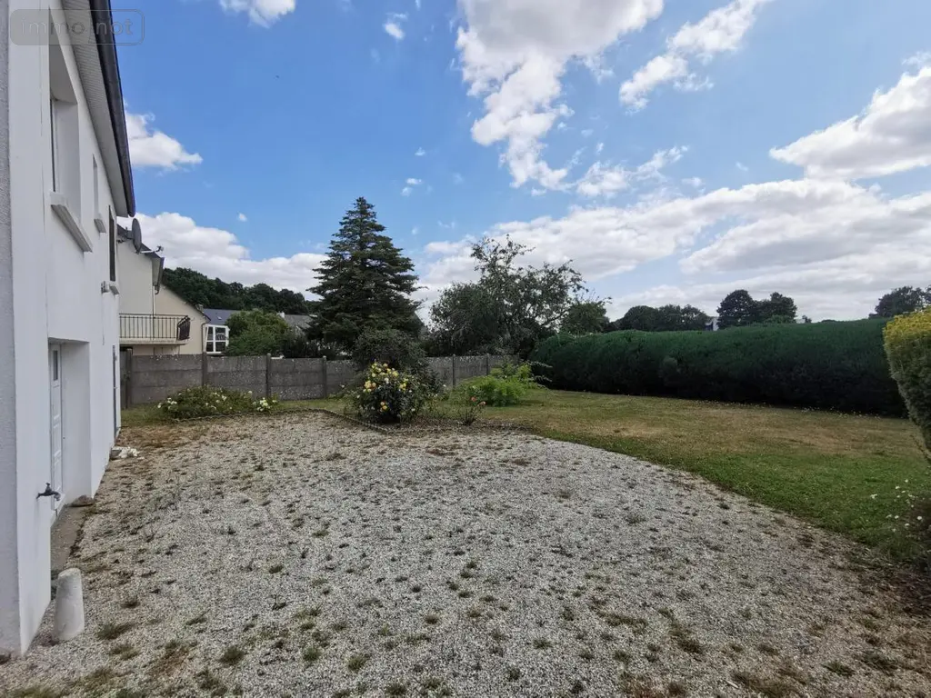 Maison a vendre Pabu 22200 Côtes-d'Armor 22 90 m2 5 pièces 141200 euros 22102-2008 014