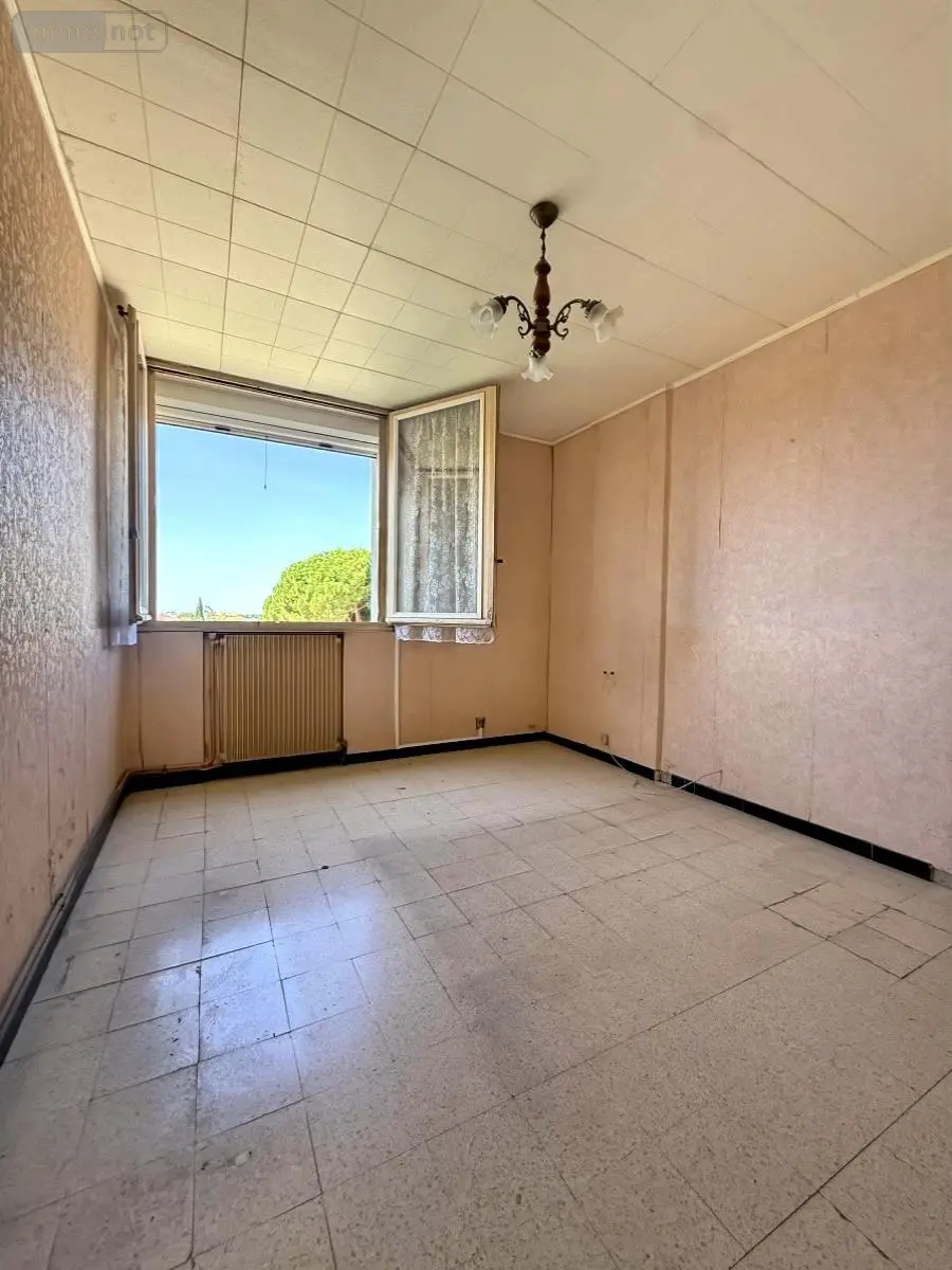 Appartement a vendre Lunel 34400 Hérault 34 75 m2 4 pièces 118600 euros 34094-310 004
