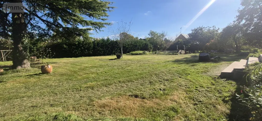 Maison a vendre Lauzach 56190 Morbihan 56 126 m2 7 pièces 436000 euros 56013-844 003