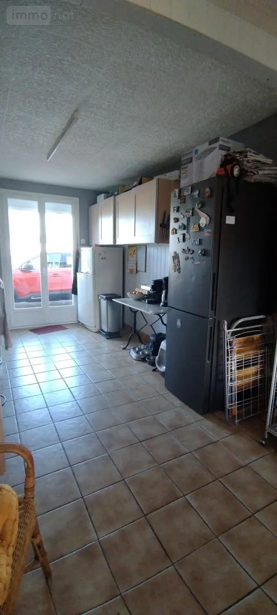 Maison a vendre Plougonvelin 29217 Finistère 29 100 m2 302180 euros 29059-770 006