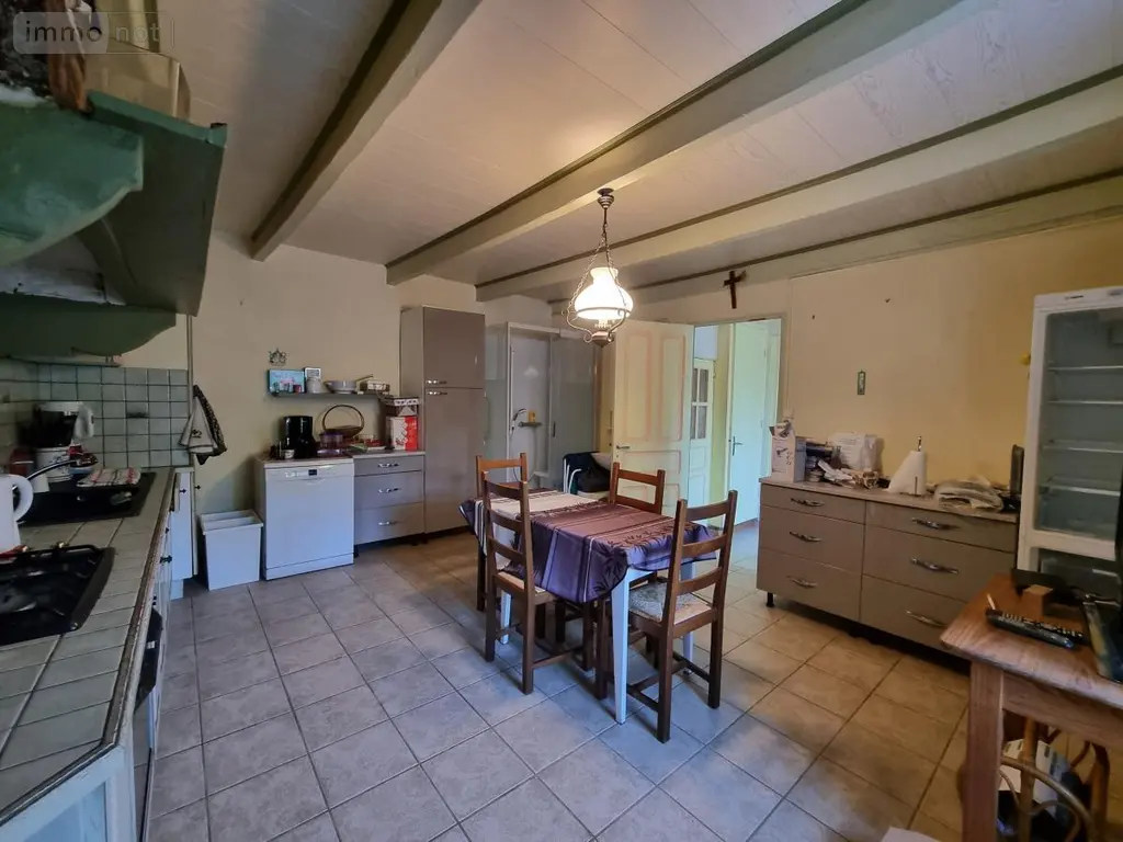Maison a vendre Cast 29150 Finistère 29 106 m2 8 pièces 148600 euros 29127-1243 002
