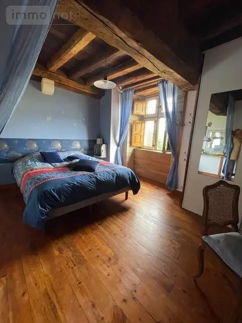 Maison a vendre Quistinic 56310 Morbihan 56 258 m2 7 pièces 674840 euros 56064-1407 005