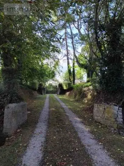 Maison a vendre Méautis 50500 Manche 50 187 m2 680000 euros 50110-799 016