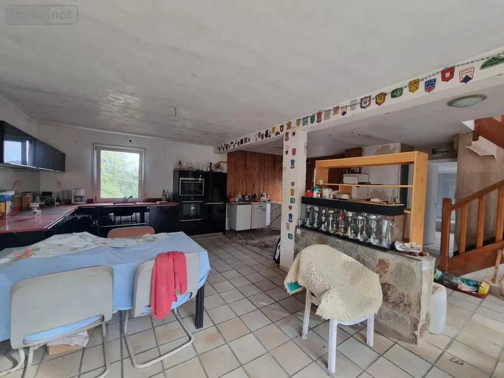 Maison a vendre Quimper 29000 Finistère 29 120 m2 4 pièces 262850 euros 29127-1253 004