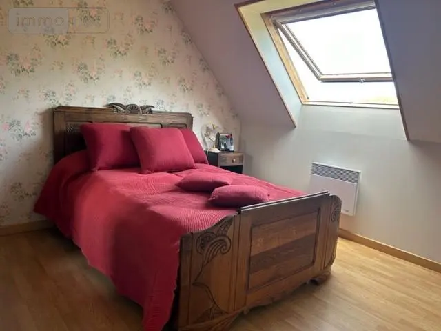 Maison a vendre Berrien 29690 Finistère 29 117 m2 6 pièces 249900 euros 29064-2879 012