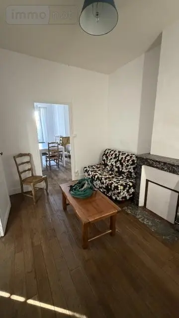 Maison a vendre Niort 79000 Deux-Sèvres 79 143 m2 249600 euros 79066-126 008