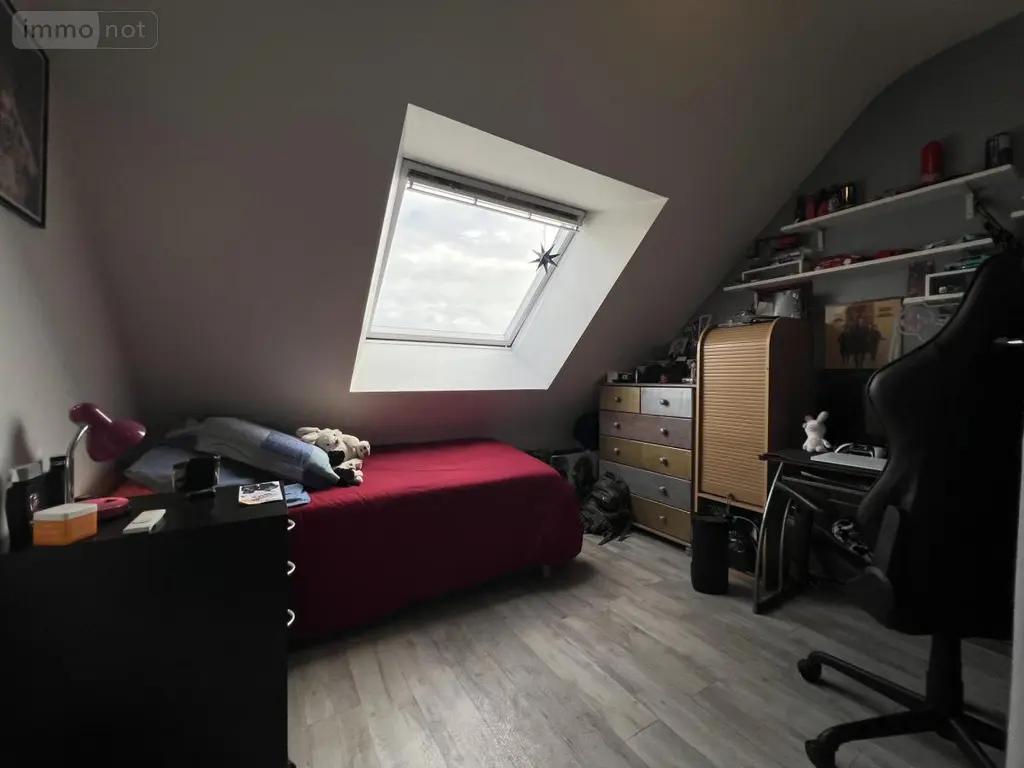 Maison a vendre Caro 56140 Morbihan 56 100 m2 5 pièces 249780 euros 56044-1408 013