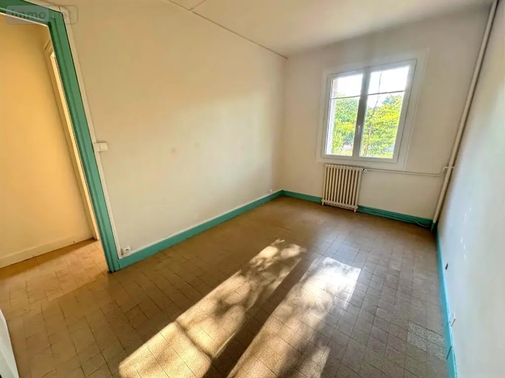 Appartement a vendre Toulouse 31200 Haute-Garonne 31 70 m2 4 pièces 279000 euros 31003-169 007