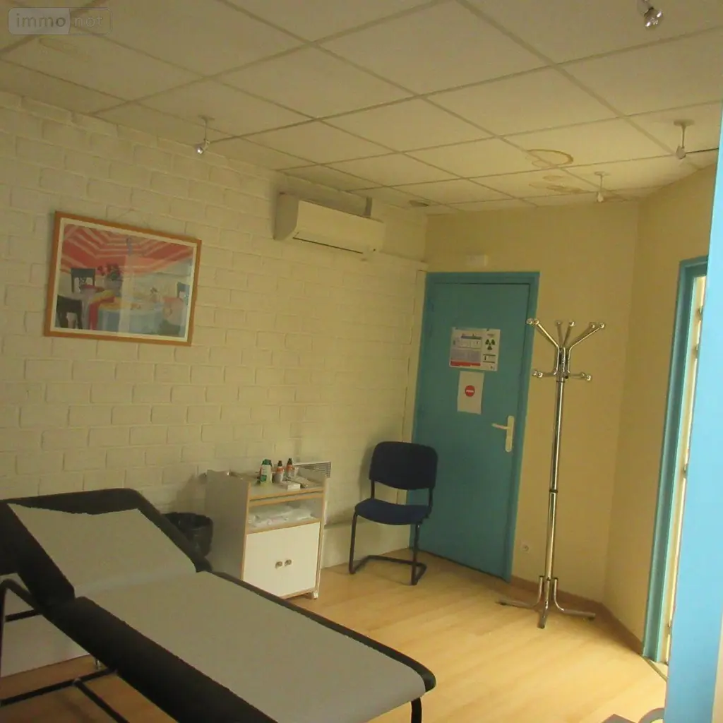 Fonds et murs commerciaux a vendre Billy-Montigny 62420 Pas-de-Calais 62 396 m2 137952 euros 62034-3942 007