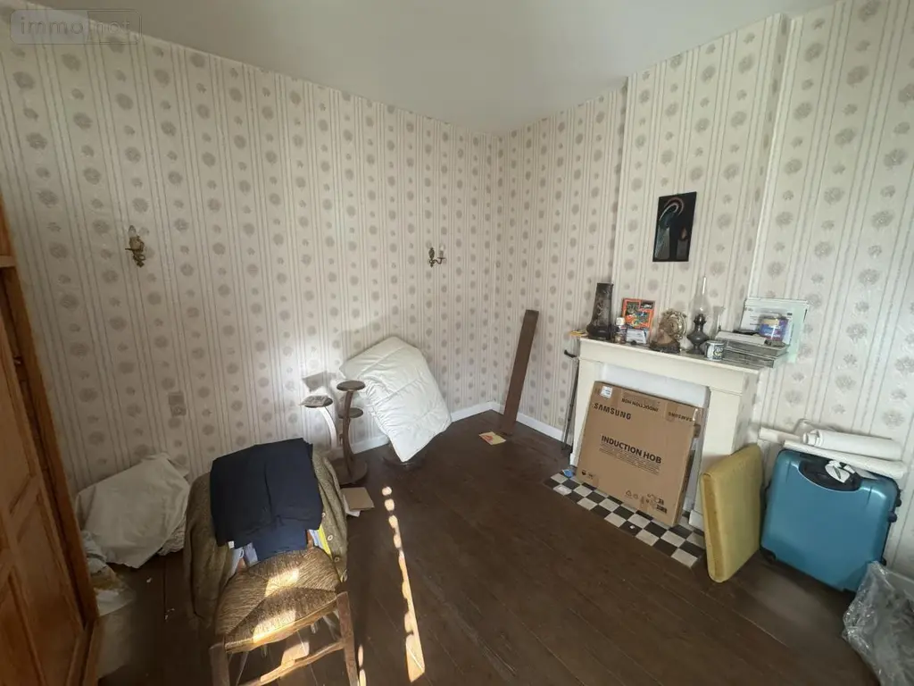 Maison a vendre Cambrai 59400 Nord 59 85 m2 5 pièces 147700 euros 59084-2004 009