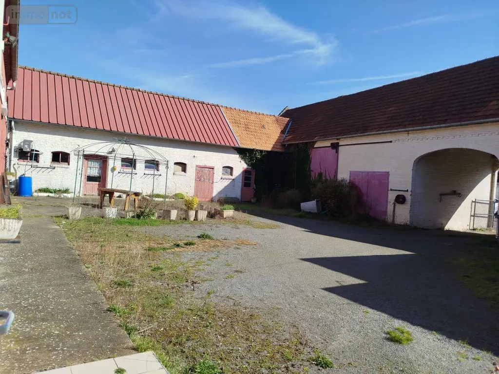 Maison a vendre Agny 62217 Pas-de-Calais 62 110 m2 4 pièces 231000 euros 62133-1483 002