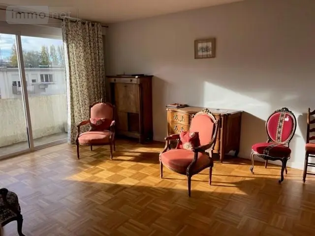 Appartement a vendre Lorient 56100 Morbihan 56 106 m2 5 pièces 301592 euros 56083-1102 002