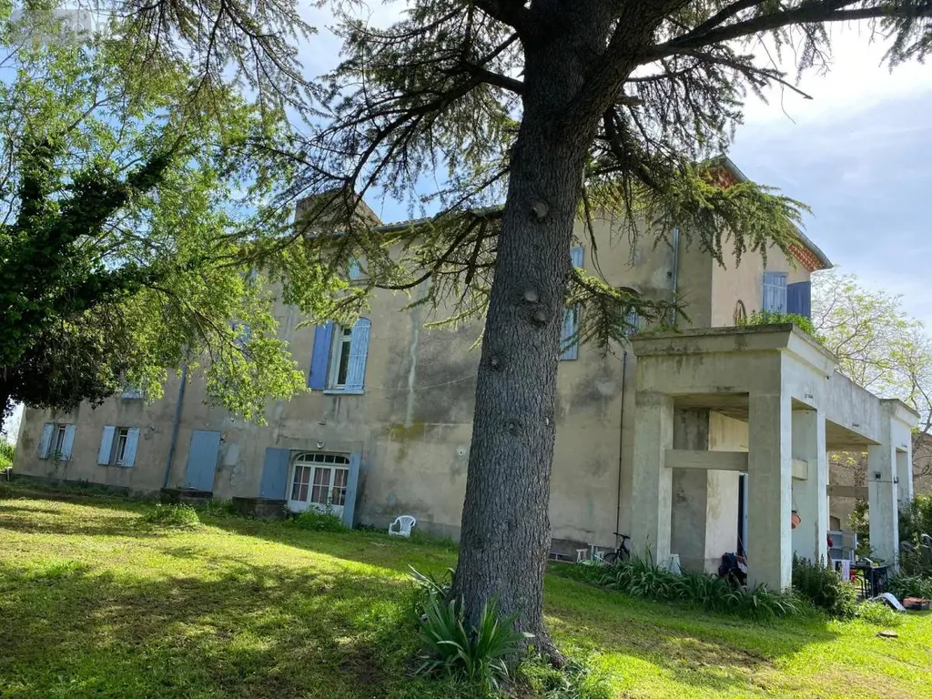 Maison a vendre Marguerittes 30320 Gard 30 653 m2 27 pièces 938000 euros 34019-408 012