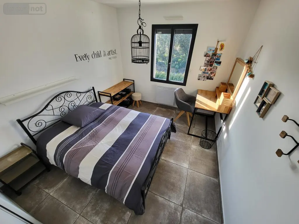 Maison a vendre Uchaux 84100 Vaucluse 84 220 m2 8 pièces 669000 euros 26060-861 006