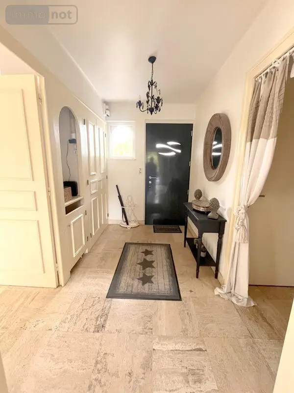 Maison a vendre Plobannalec-Lesconil 29740 Finistère 29 168 m2 6 pièces 529000 euros 29022-1948 003