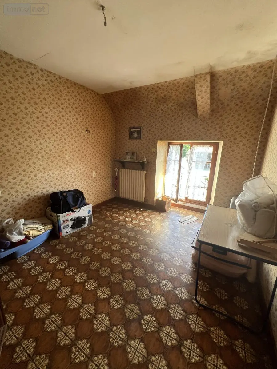 Maison a vendre Plumaugat 22250 Côtes-d'Armor 22 195 m2 3 pièces 159190 euros 22044-3845 014