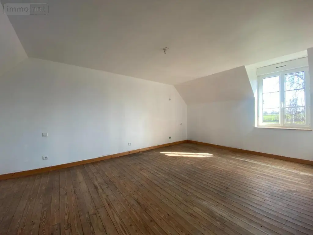 Maison a vendre Précey 50220 Manche 50 280 m2 5 pièces 461720 euros 35130-3744 014
