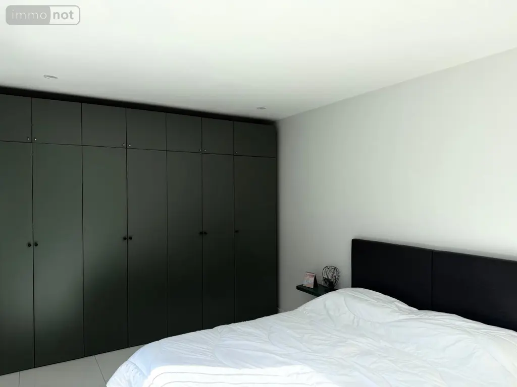 Maison a vendre Montreuil-Juigné 49460 Maine-et-Loire 49 125 m2 5 pièces 504000 euros 49008-128 006