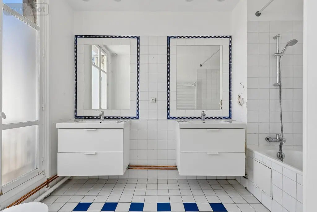 Appartement a vendre Paris 8e Arrondissement 75008 Paris 75 146 m2 5 pièces 1980000 euros 75194-91 010