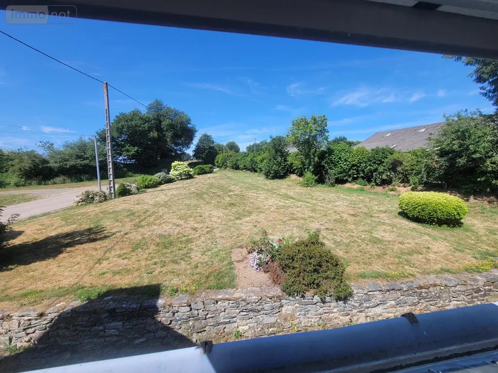 Maison a vendre Laz 29520 Finistère 29 149 m2 8 pièces 241980 euros 56071-2684 023