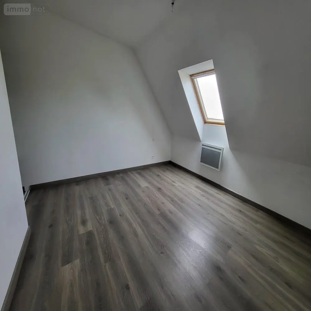 Maison a vendre Trégourez 29970 Finistère 29 93 m2 4 pièces 159000 euros 29126-751 006