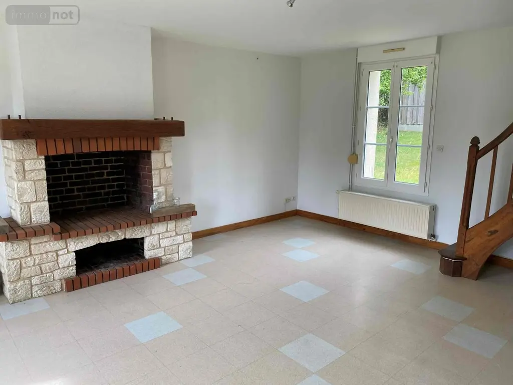 Maison a vendre Lignou 61220 Orne 61 81 m2 5 pièces 127100 euros 61030-1356 004
