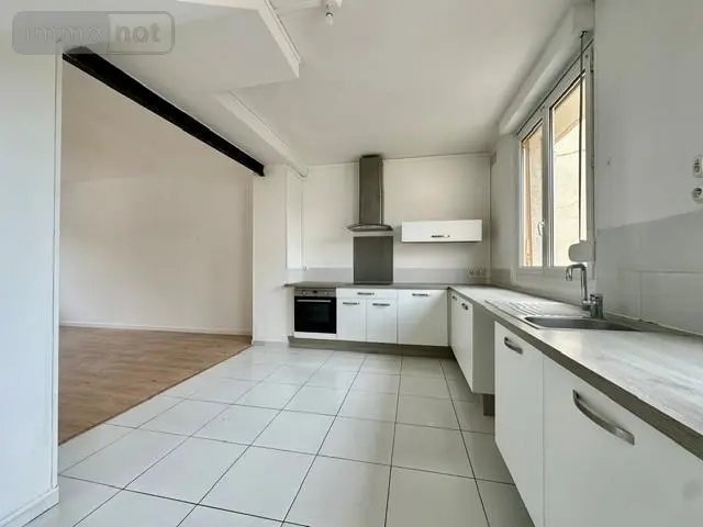 Appartement a vendre Trélazé 49800 Maine-et-Loire 49 95 m2 4 pièces 230560 euros 49009-1393 004
